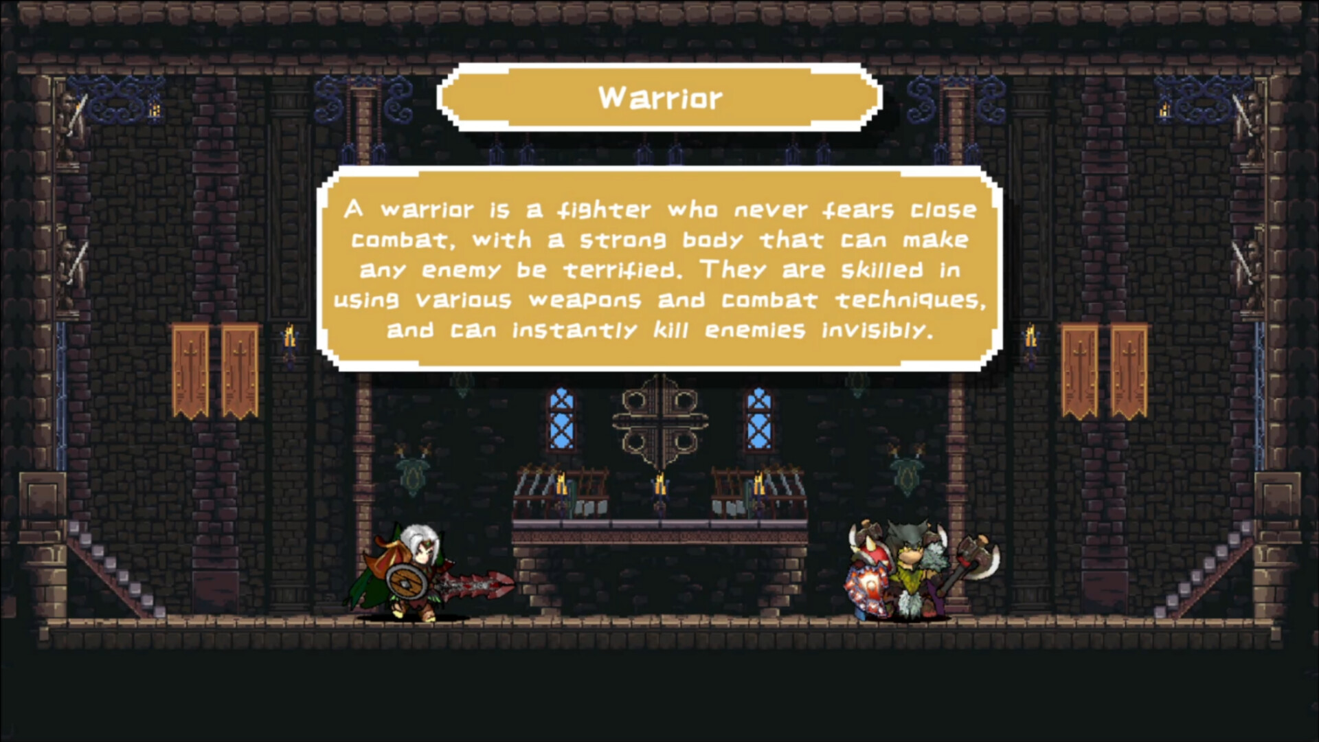 Rimland screenshot 2