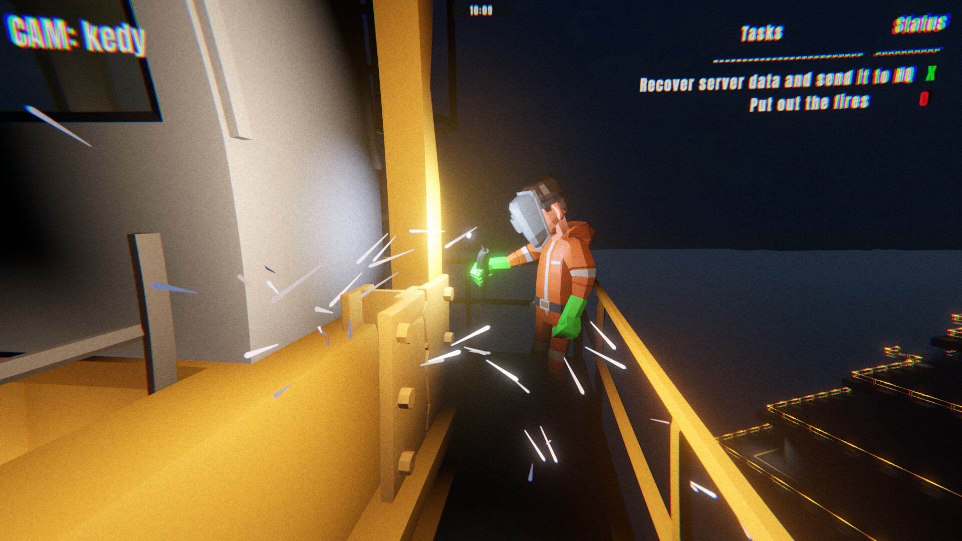 DuckTape Inc. screenshot 3