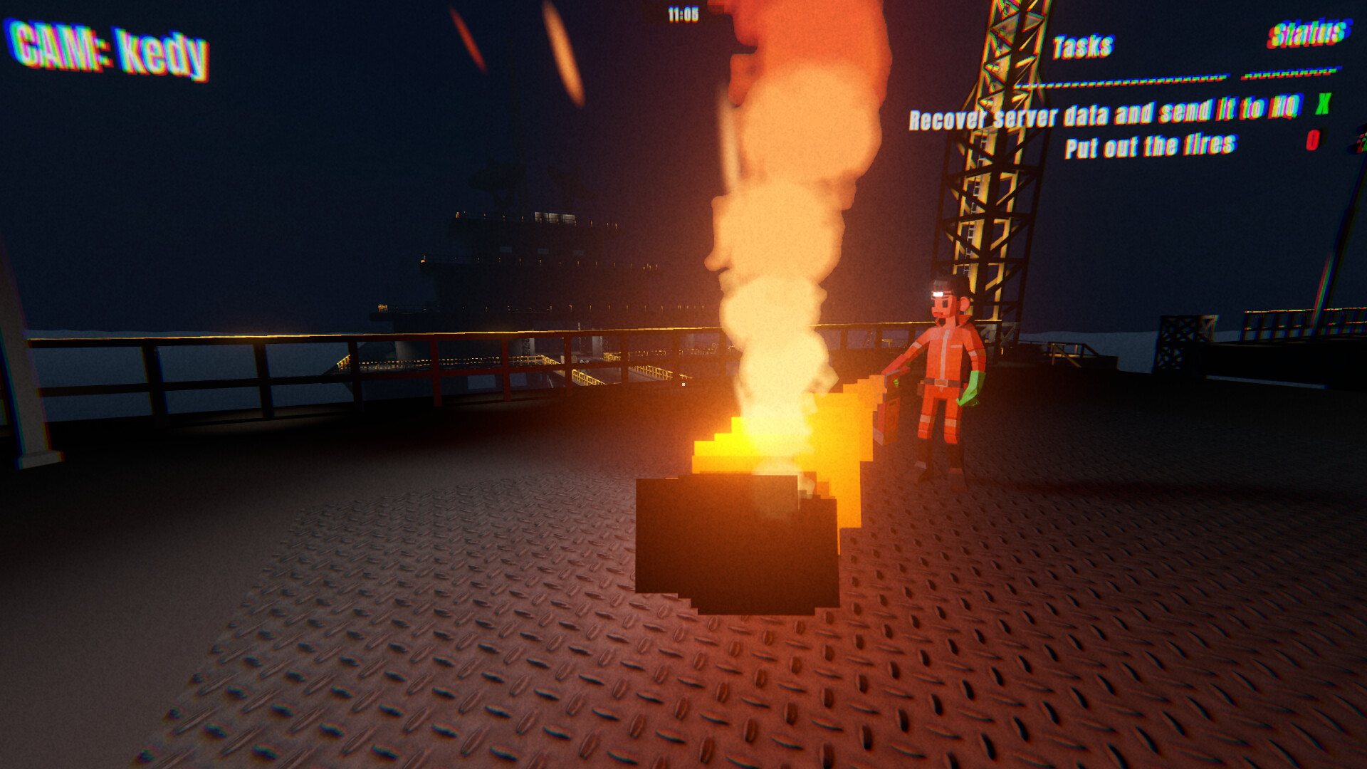 DuckTape Inc. screenshot 5