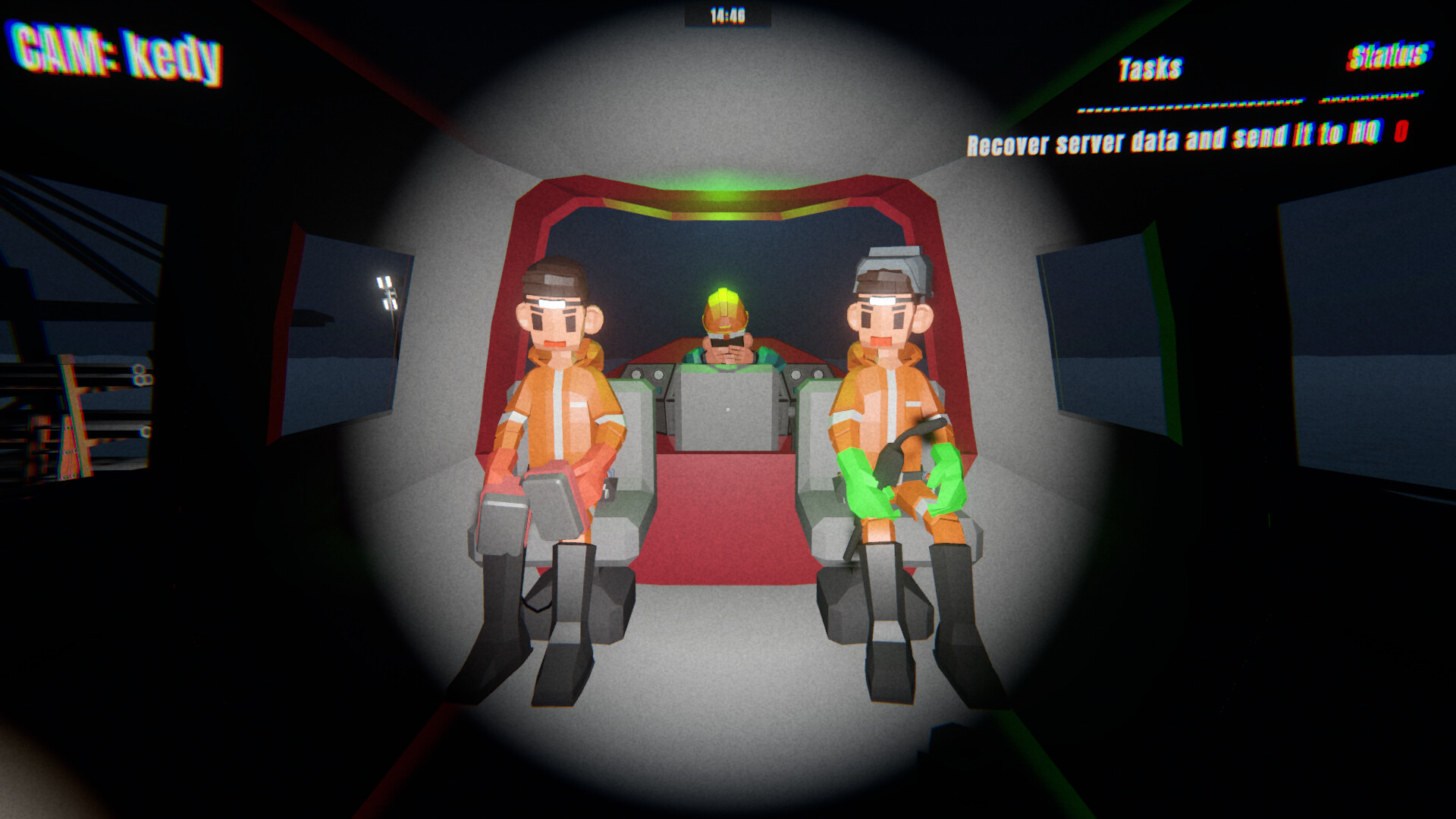 DuckTape Inc. screenshot 4