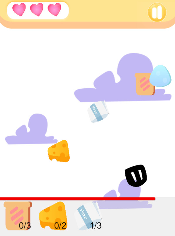 Sweet honey: Cake screenshot 5