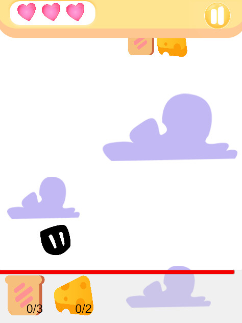 Sweet honey: Cake trailer