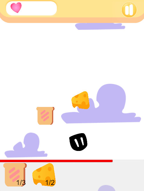 Sweet honey: Cake screenshot 2