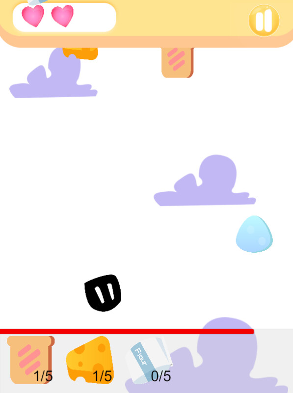 Sweet honey: Cake screenshot 3