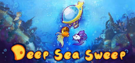 Steam Community :: Deep Sea Sweep