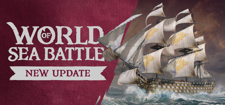 World of Sea Battle