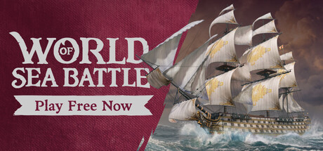 World of Sea Battle