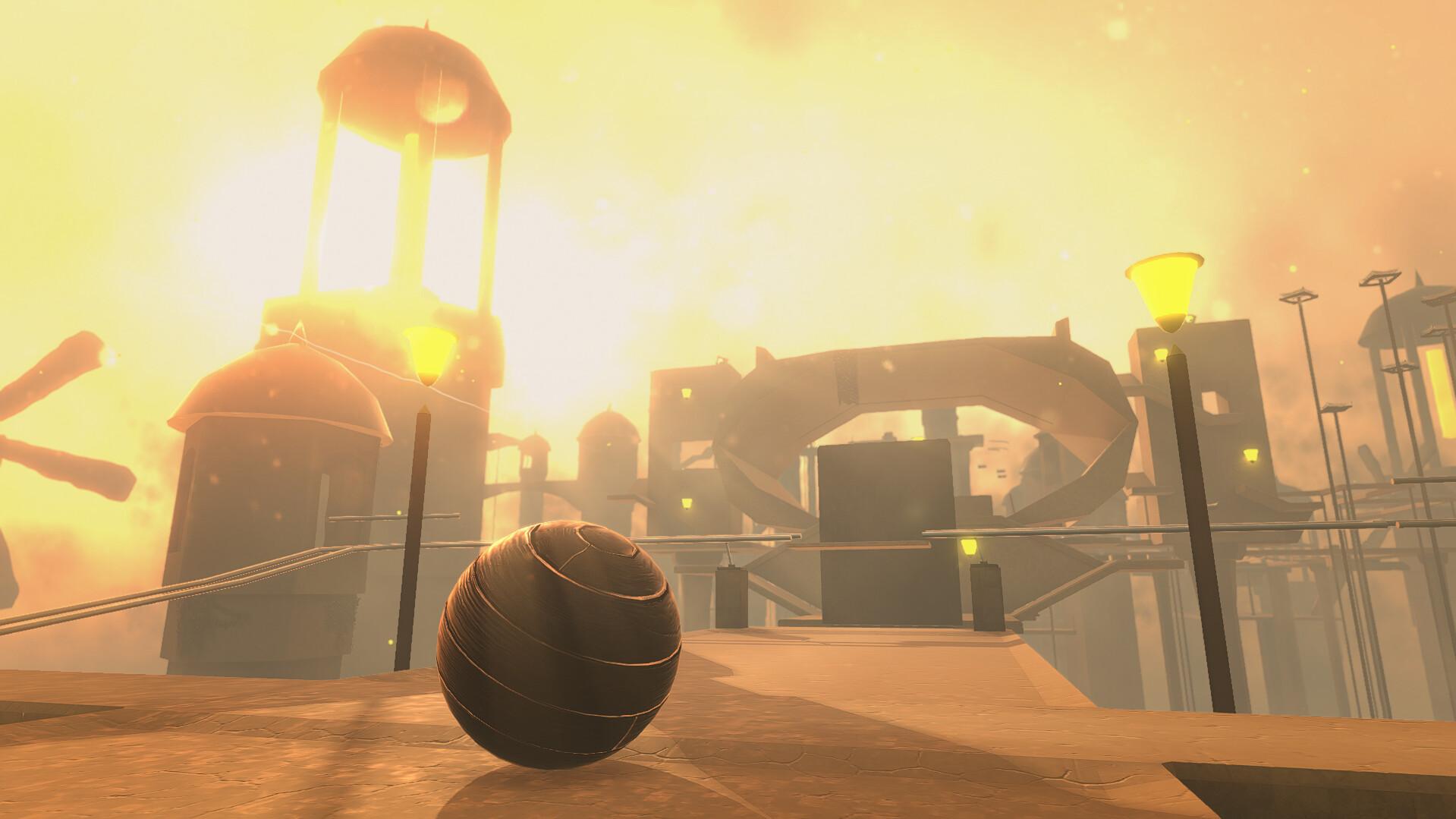 Trailer poster