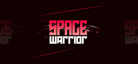 Cover art from Space Warrior