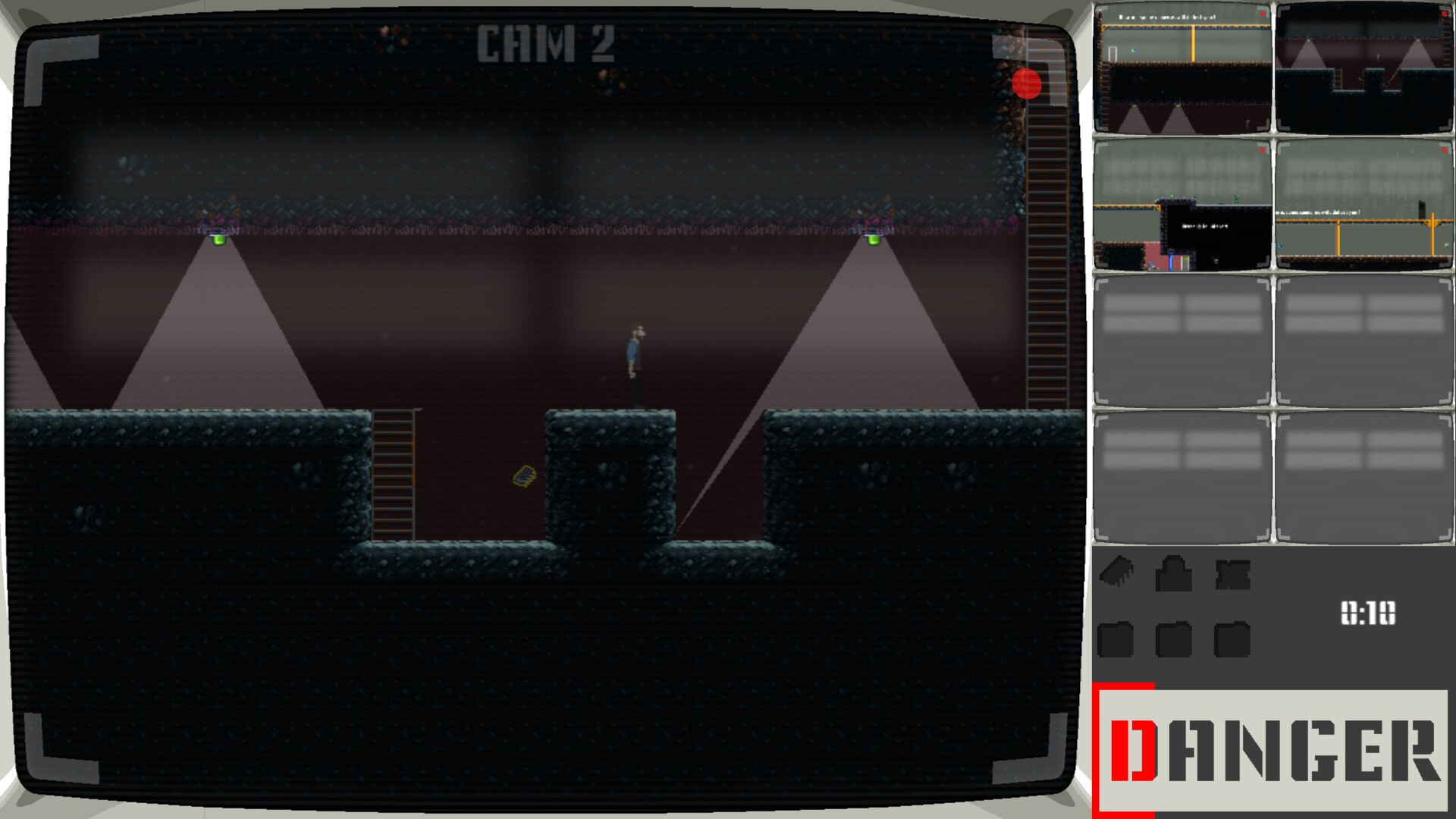 Don't Get Caught! screenshot 3