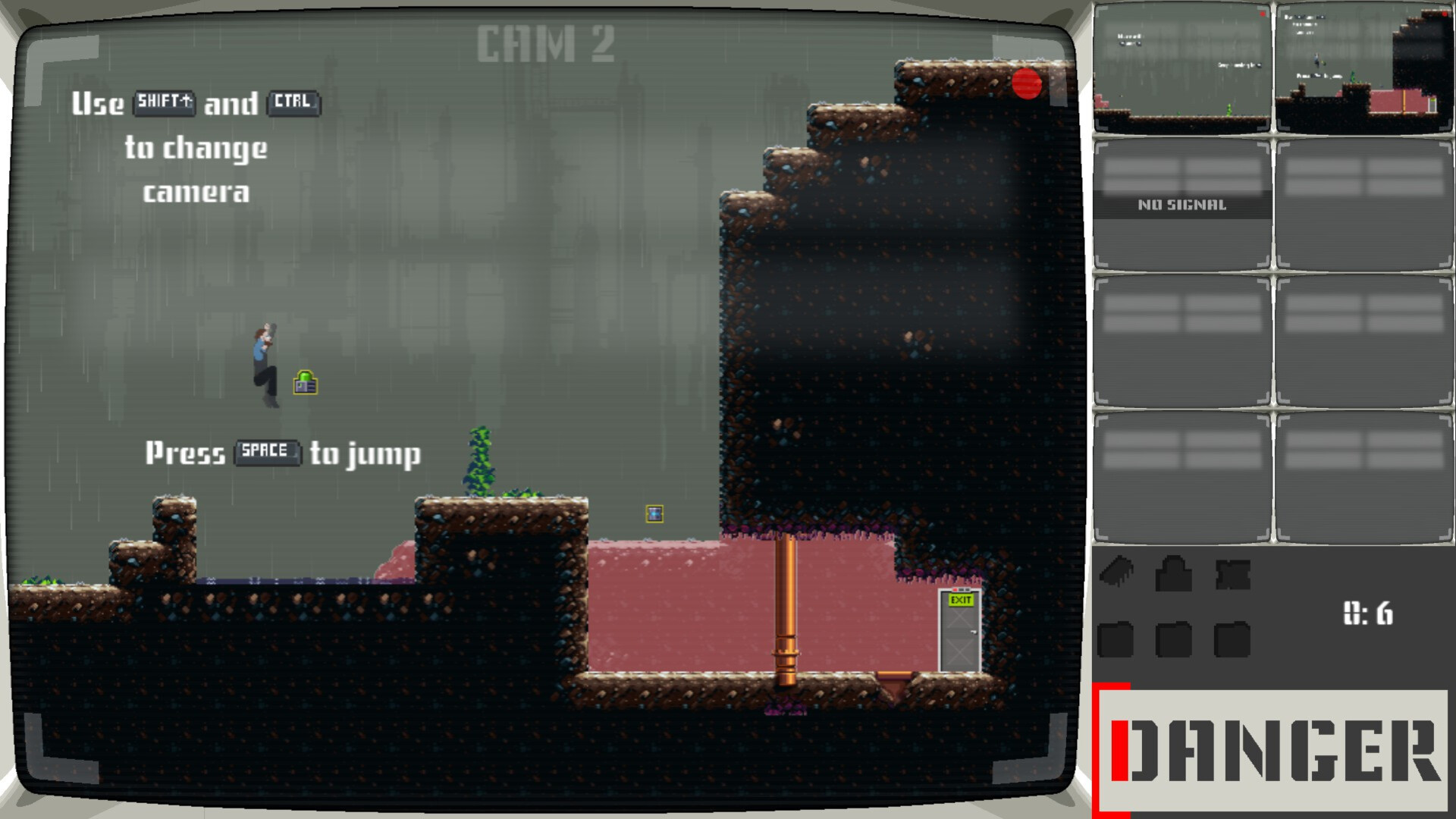 Don't Get Caught! screenshot 2