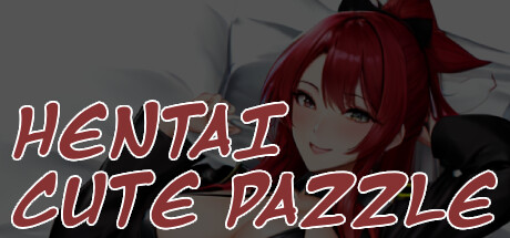 Cover art from Hentai Cute Pazzle