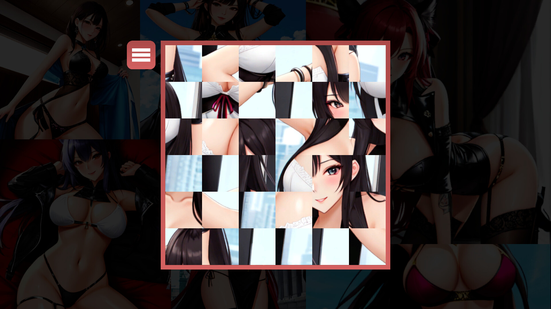 Hentai Cute Pazzle trailer