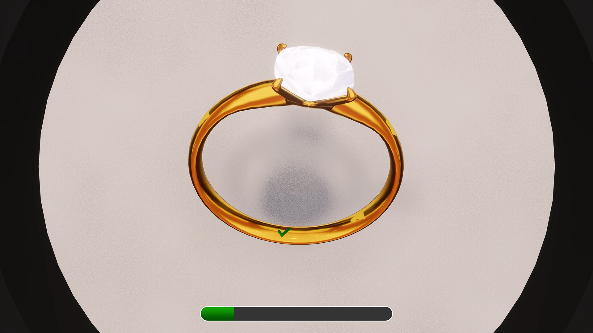 Jeweler Simulator: Prologue screenshot 2