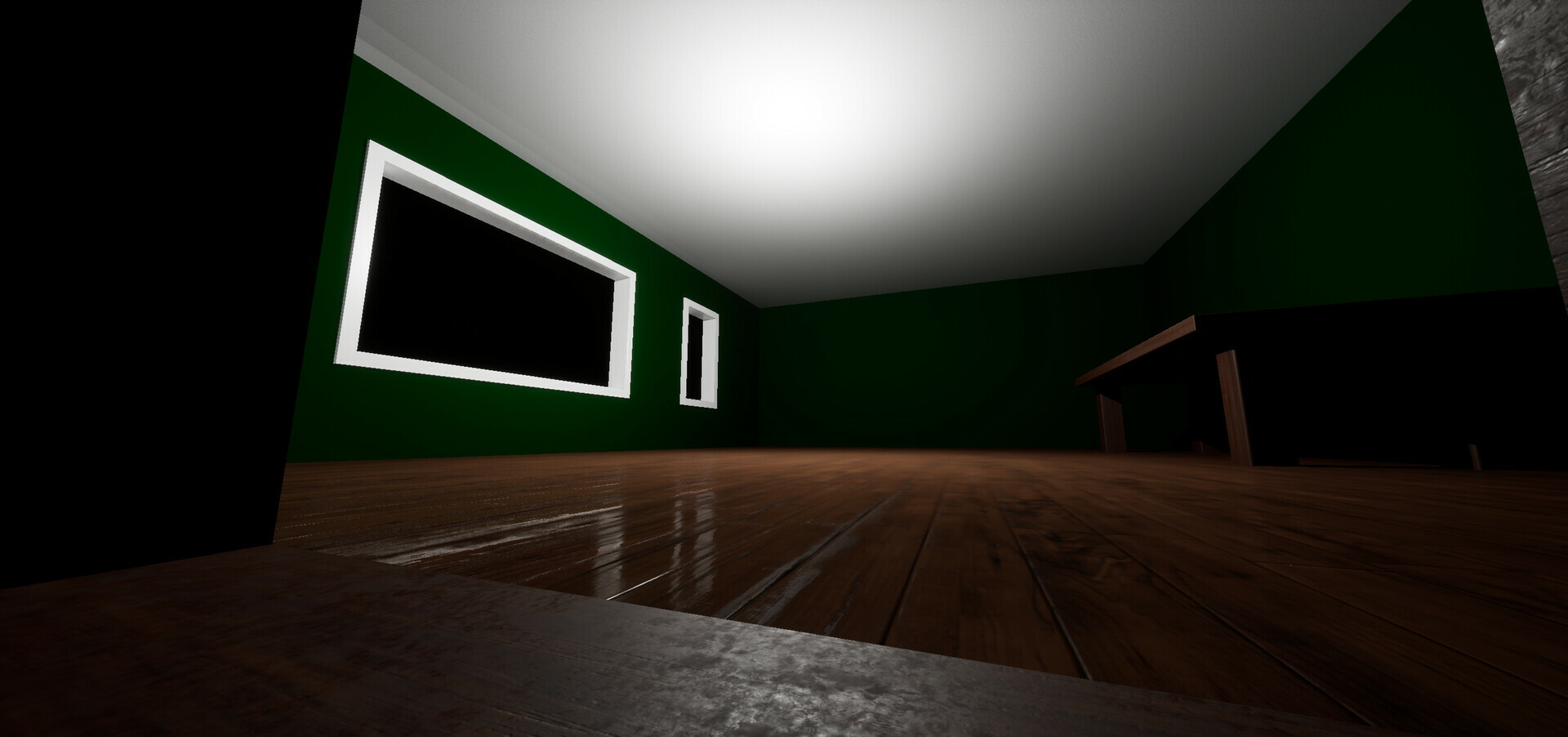 Mr Death: The Violent Silence screenshot 4