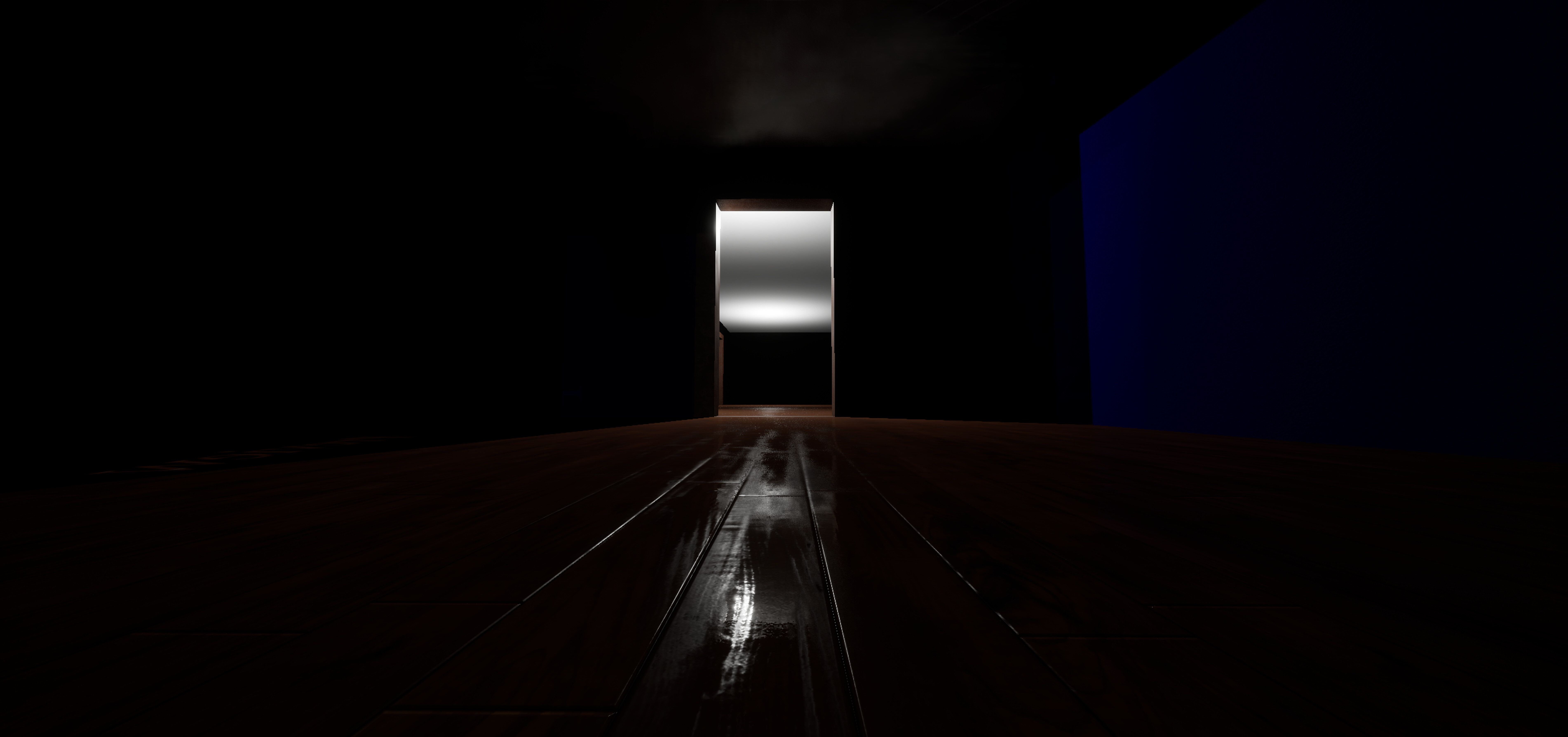 Mr Death: The Violent Silence screenshot 3