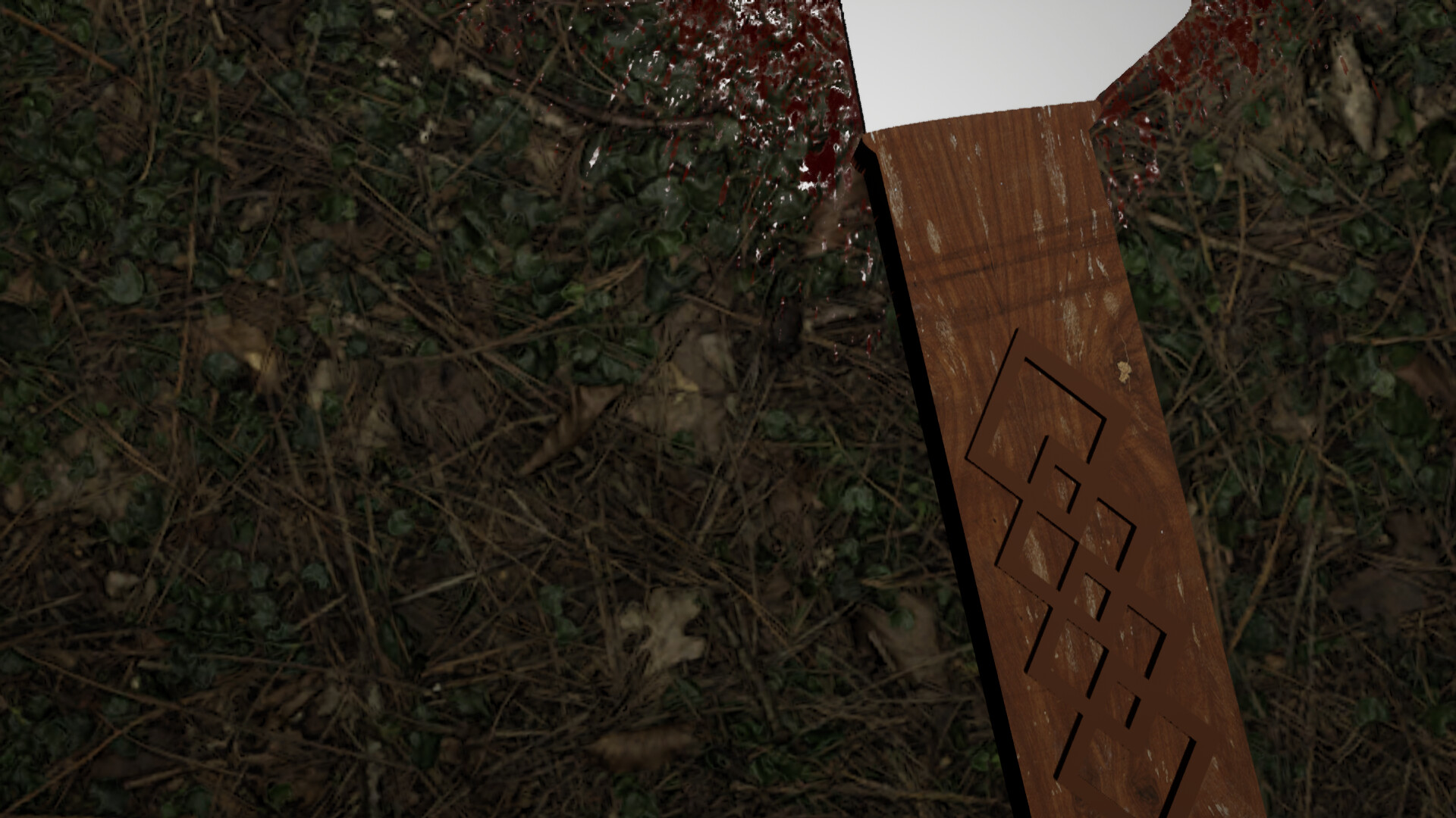 Mr Death: The Violent Silence screenshot 2