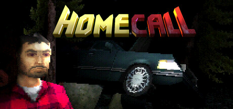 Cover art from HOMECALL