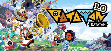 Cover art from Ratatan