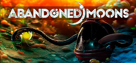 Abandoned Moons