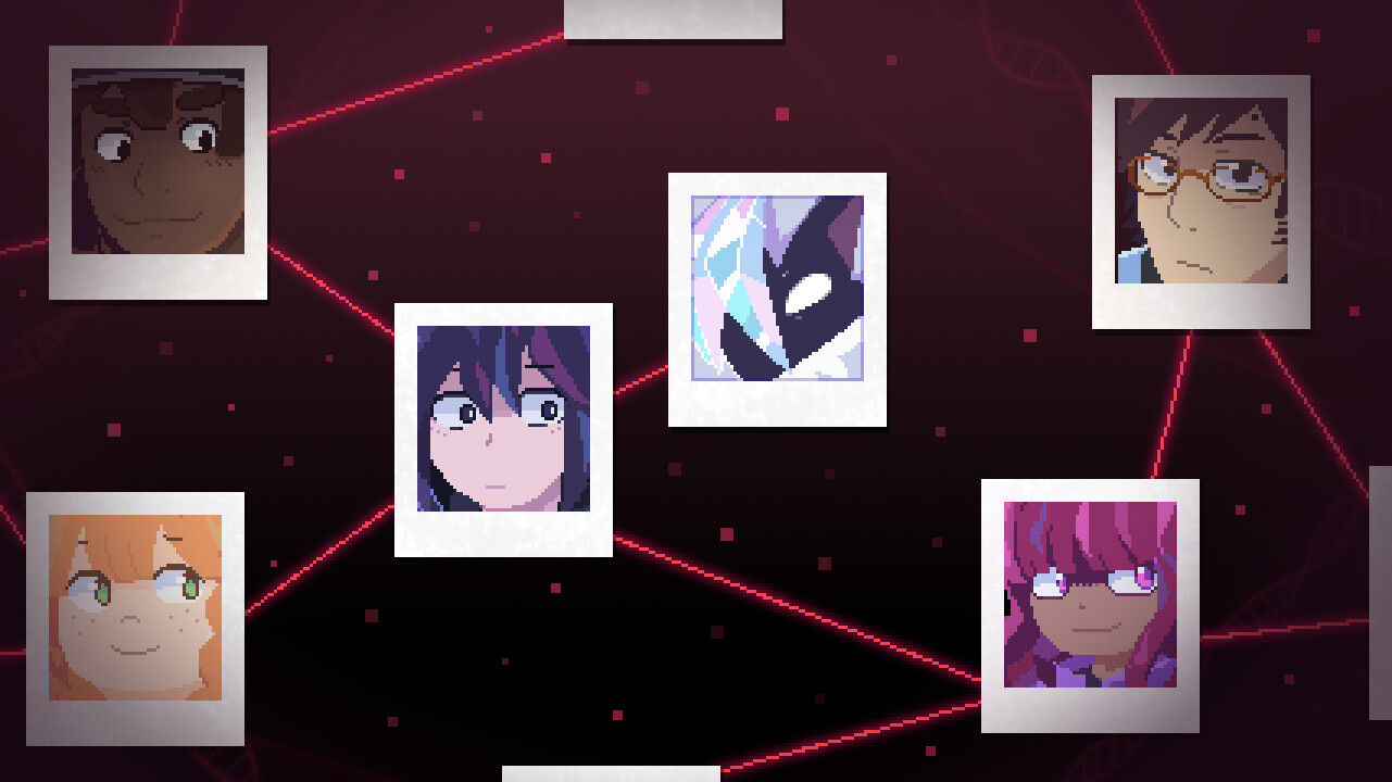 Margin of the Strange screenshot 3