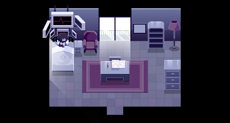 Margin of the Strange trailer