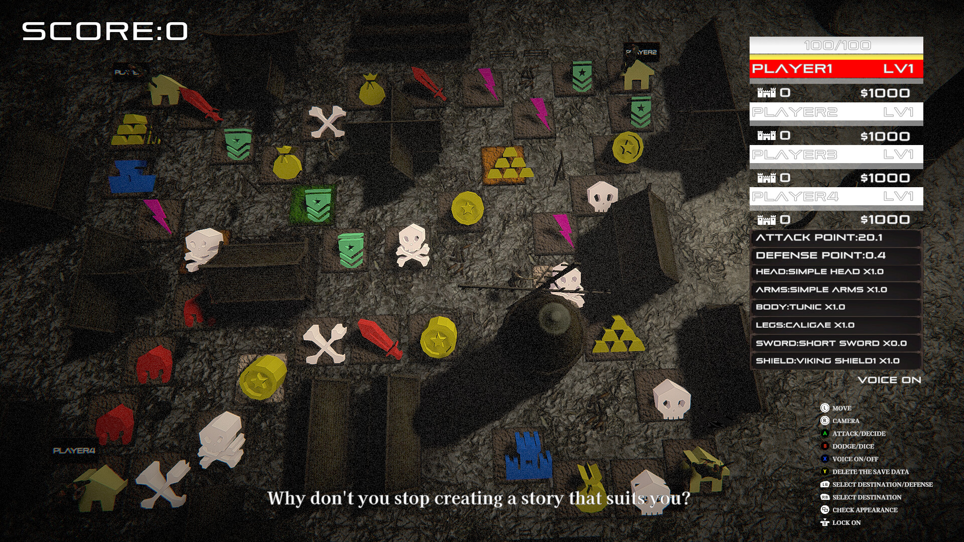 Daily Bread trailer