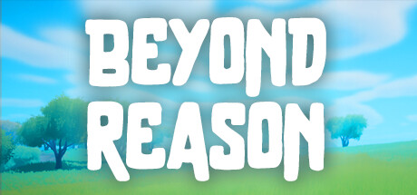 Cover art from Beyond Reason