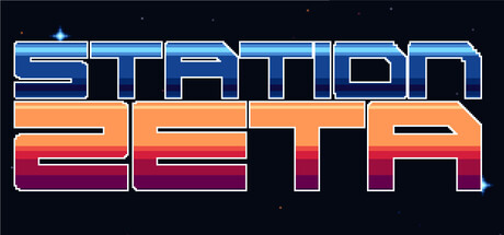Cover art from Station Zeta