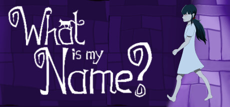 Cover art from What is my Name