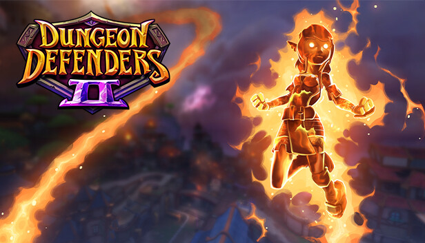 Dungeon Defender II - Ethereal Trove Pack