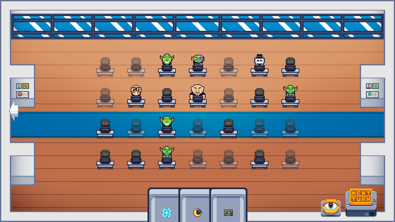 Work Beasts trailer