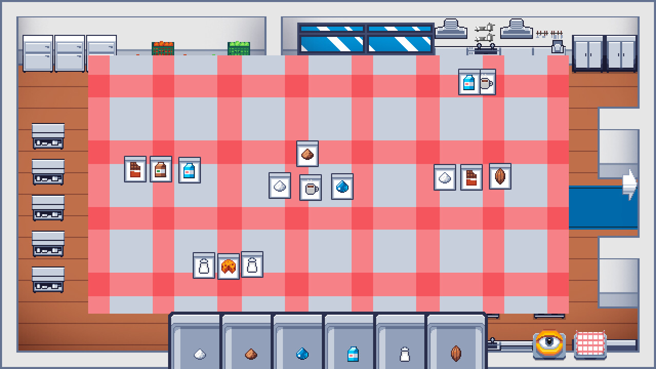 Work Beasts screenshot 4