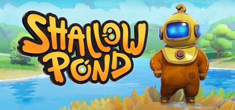 Shallow Pond