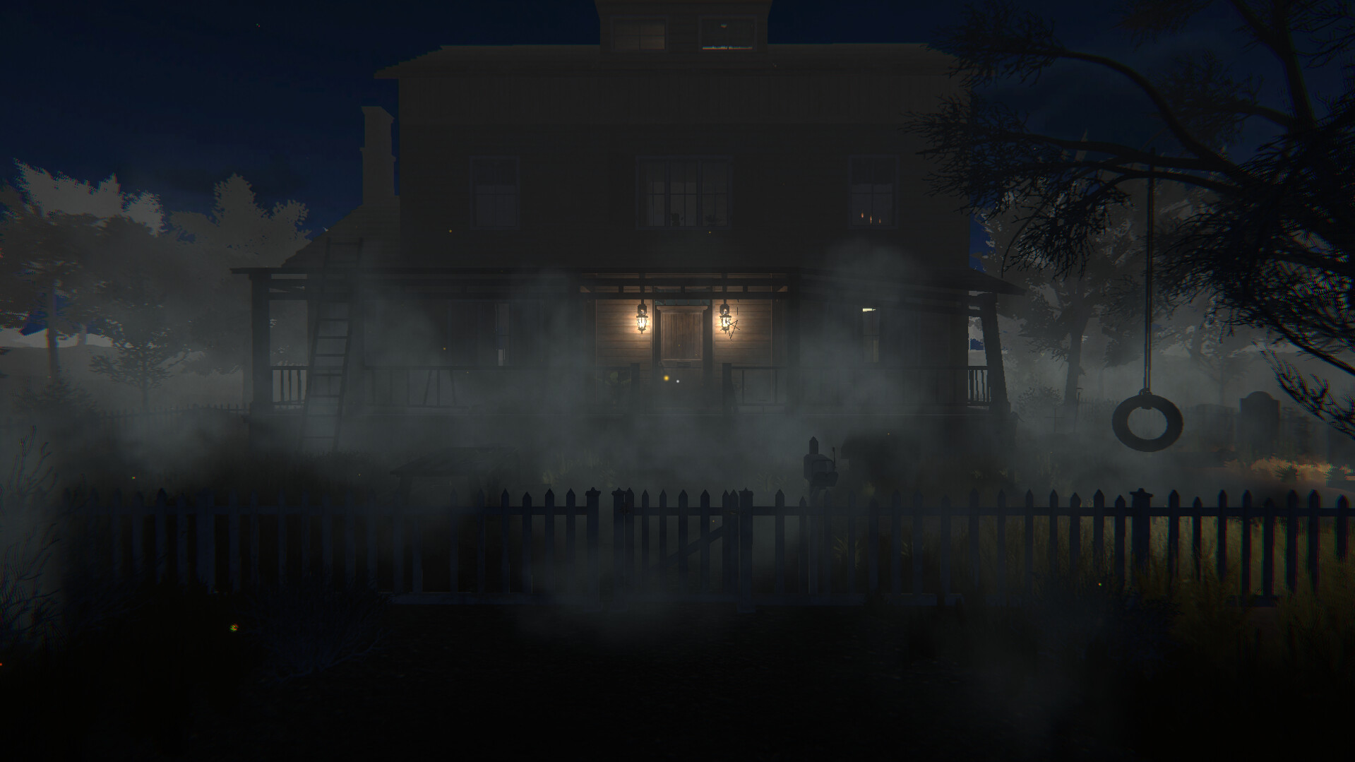 Late Night At Hank's screenshot 5