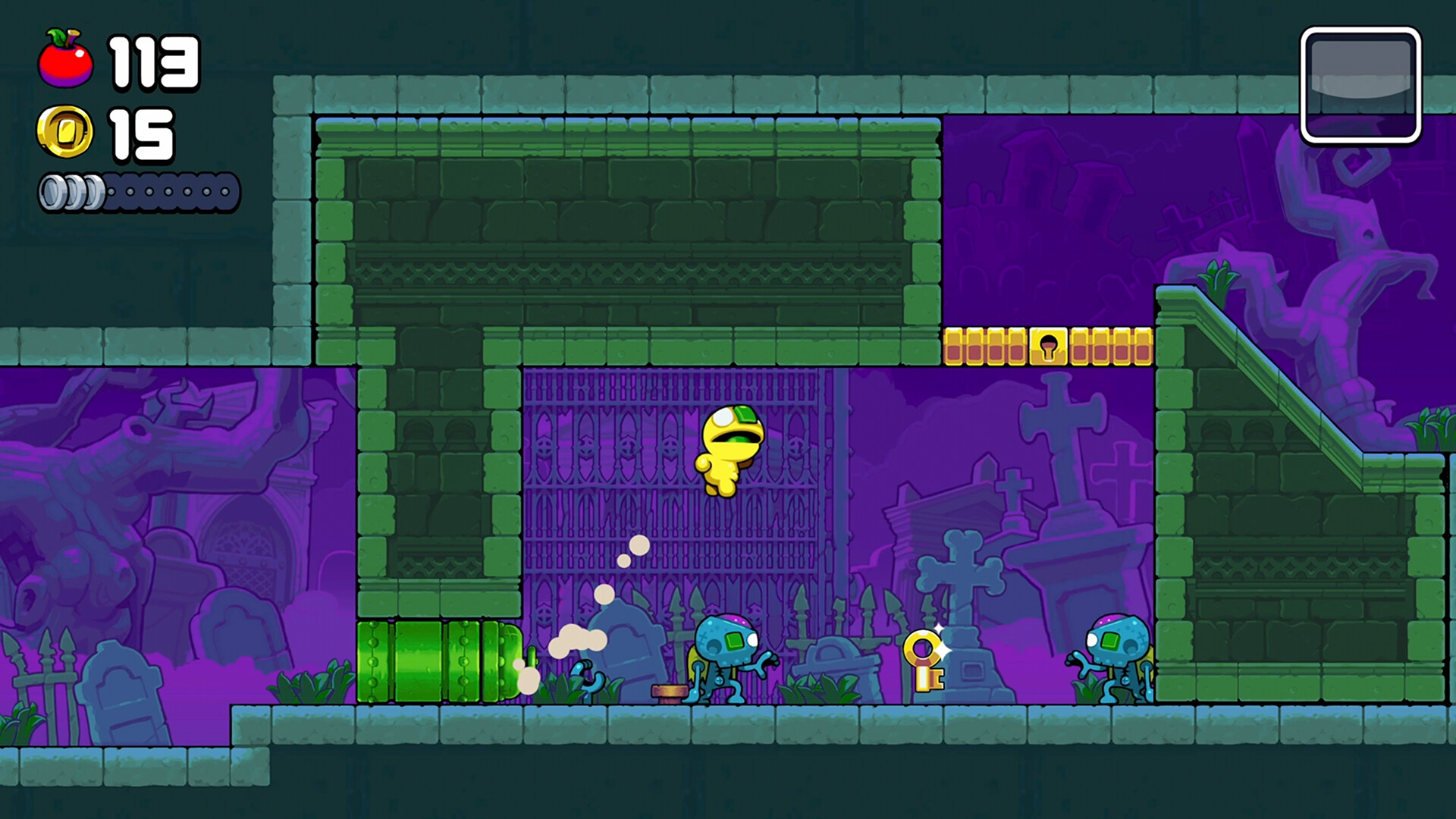 Super Leap Day screenshot 5