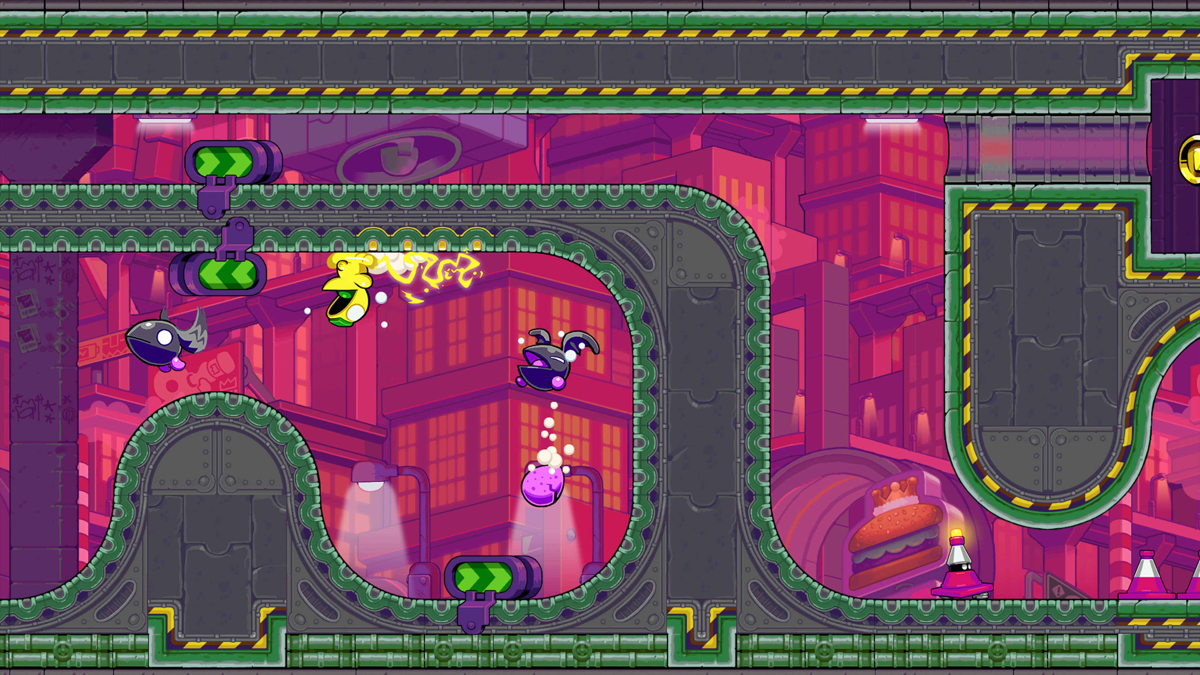 Super Leap Day trailer