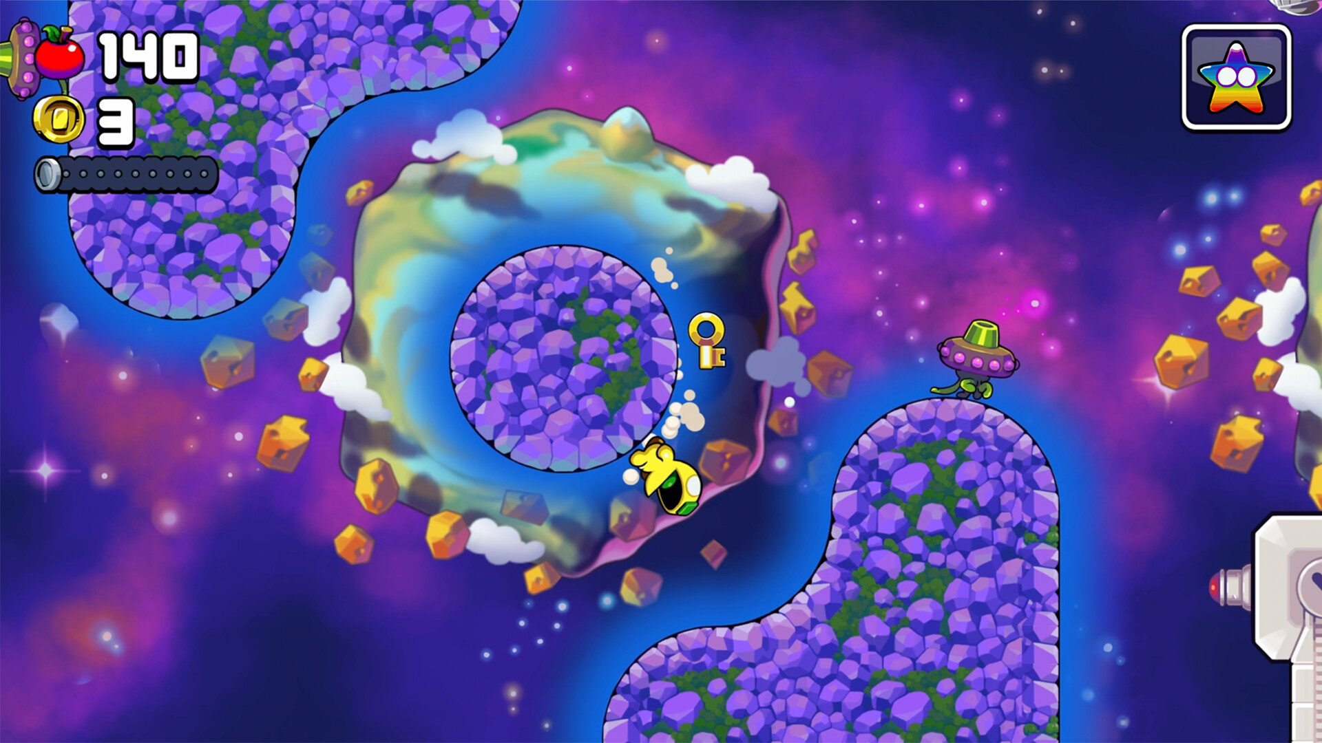 Super Leap Day screenshot 4