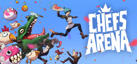 Chefs Arena