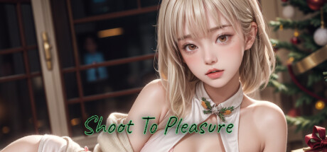 Cover art from Shoot To Pleasure