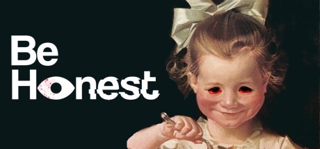 Cover art from Be Honest