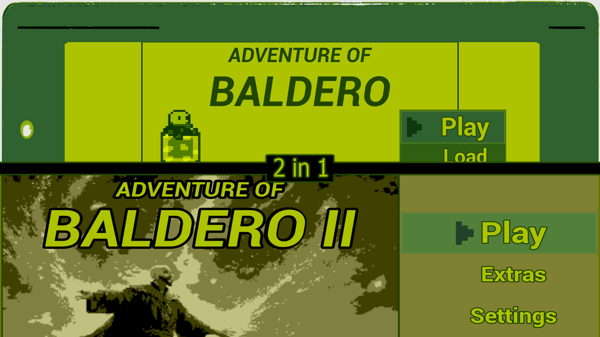 Trailer poster