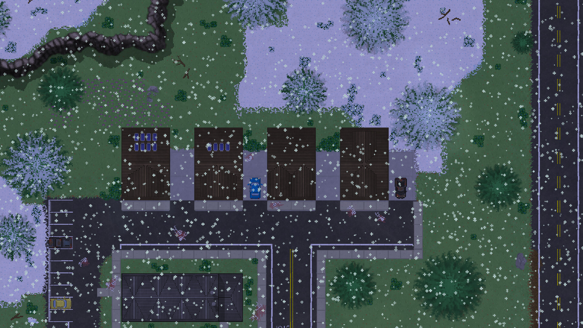 Invasion: Phoenix screenshot 4