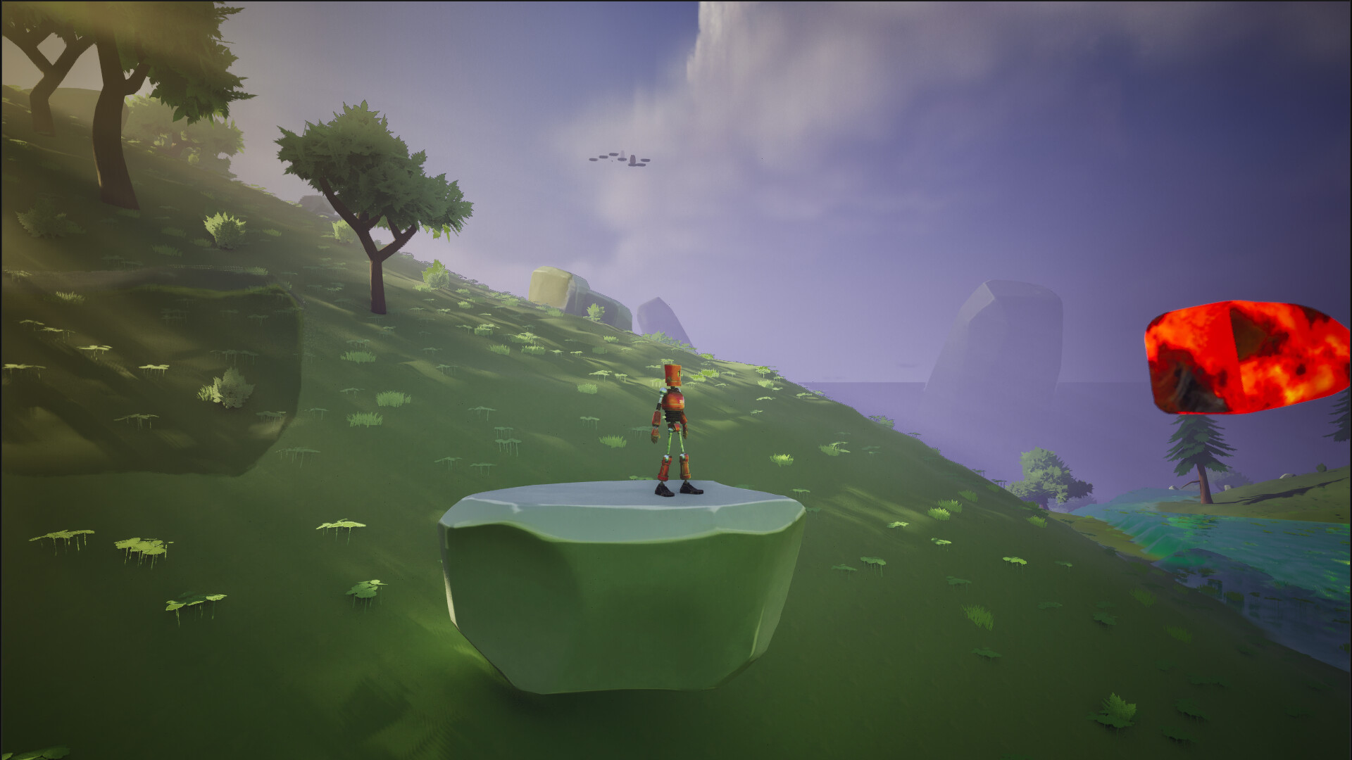 Uphill screenshot 4