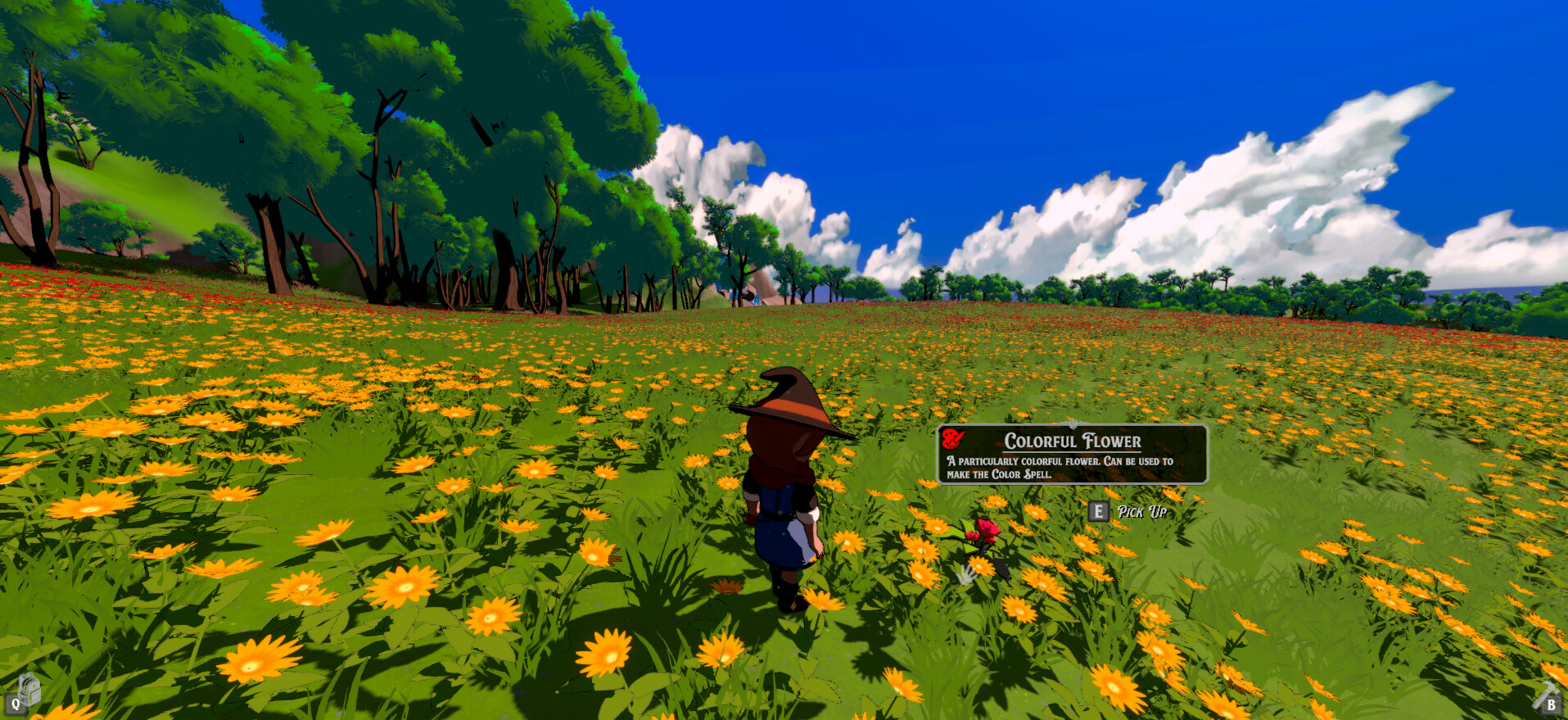 Witching Well screenshot 2