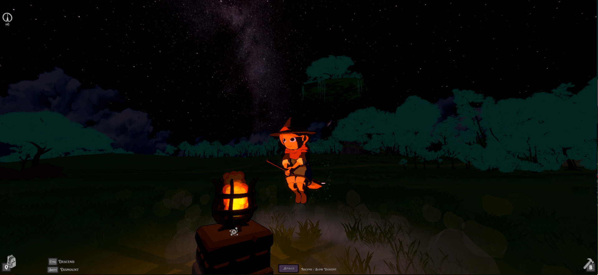 Witching Well screenshot 3