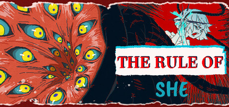 The Rule Of SHE