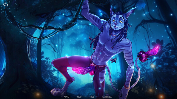 Furry from Outer Space screenshot 2