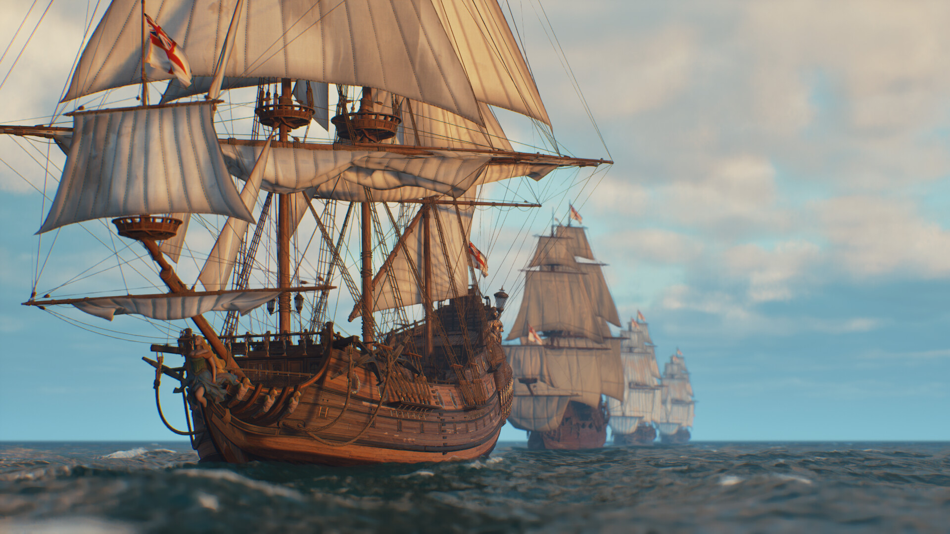 Trailer poster