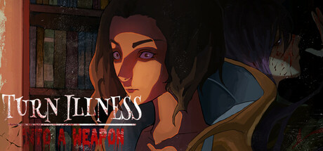 Cover art from Turn Illness into a Weapon